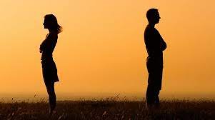 Ажырасқан әйелдерге шектеу қойылады