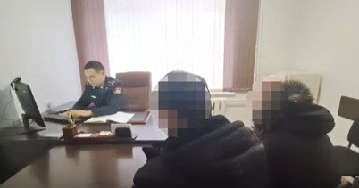Задержана пара, которая бросила новорождённого на морозе в Караганде