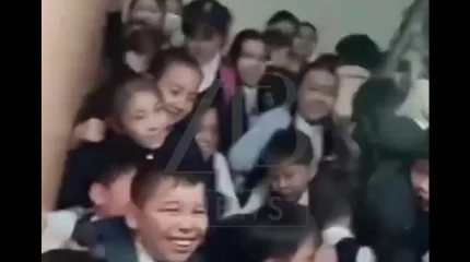 Алматыда оқушылары тапталған мектептің директоры қызметінен босатылды