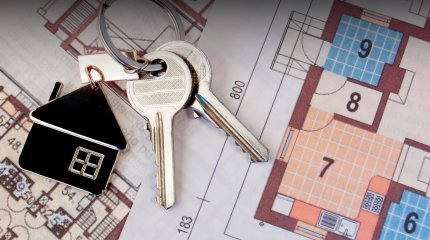 Почти 24 квадратных метров жилья приходится на каждого казахстанца