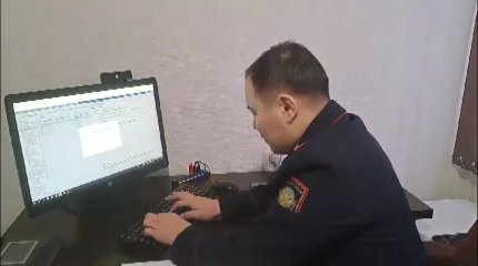 Қарағандыда қақаған аязда далаға сәбиін тастап кеткен ерлі- зайыптылар ұсталды