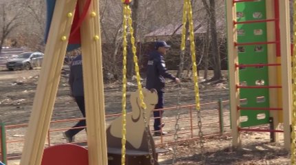 Ақтөбеде қансырап көмек сұраған жасөспірімге сенбеген ТЖД қызметкері сотталды