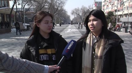 Жарық дүниеге қайта келгендей болған жандар донорларға алғыс айтады