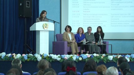 «Балаларға қазір зейін жетіспейді»: Астанада ЗЖБГ бойынша бірінші республикалық конференция өтті
