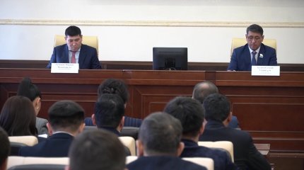 Оралда бөлшек салықтың мөлшерлемесі 3% дейін төмендетілді