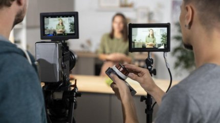 TikTok: Қазақстан туралы фильм түсіргендер Канн фестиваліне қатысады