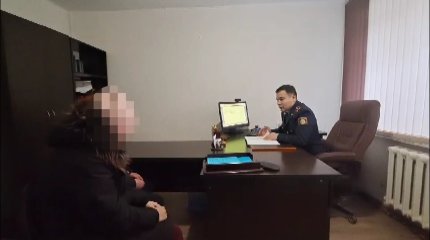 Младенца оставили на улице в Караганде: полиция задержала двух подозреваемых