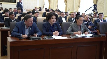 Розничный налог для предпринимателей снизили в Уральске по предложению партии «AMANAT»
