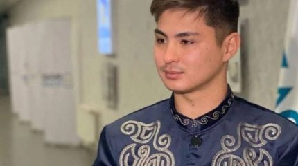 Жәнібектің арқасында 4 адамның анасы табылды: бельгиялықтар асырап алған бала елге келді