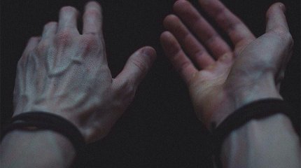 За убийство матери осудили павлодарца