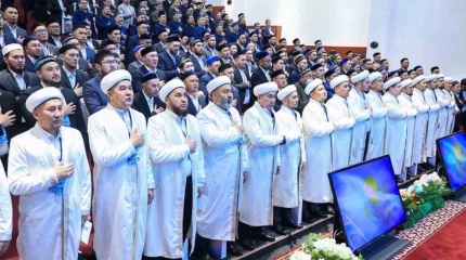 Қазақстанда енді молдалардың бәрі уағыз айта алмайды