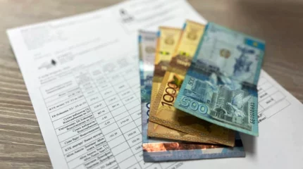 Жетісуда үш жыл бойы коммуналдық қызметтердің тарифтері бақыланбаған