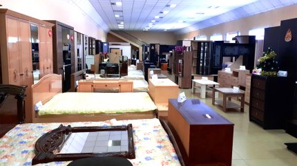 Мебель и предметы домашнего обихода дорожают в Казахстане