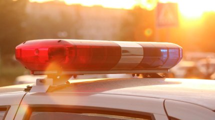 Пьяный астанчанин угнал приехавшее на вызов авто охранного агентства