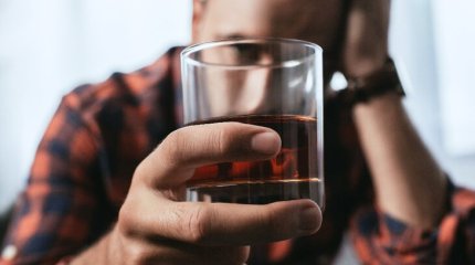 Названы самые пьющие регионы Казахстана