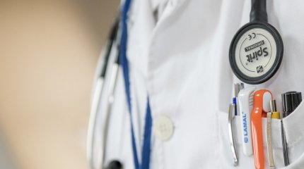 Түркістанда тұрғынды қараудан бас тартқан емханаға айыппұл салынды