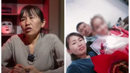 «Балалардың бетін тілді, байлады, пышақтады…»