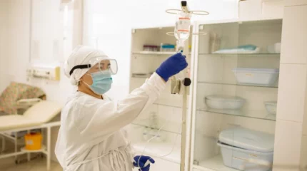 Қостанайда әйел мен 3 баласы уланып қалды