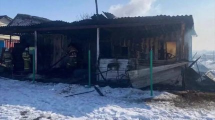 Алматы облысындағы демалыс аймағының маңында өрт болды: зардап шеккендер бар