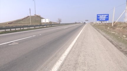 Түркістан облысында ақылы жолдың сапасы сын көтермейді