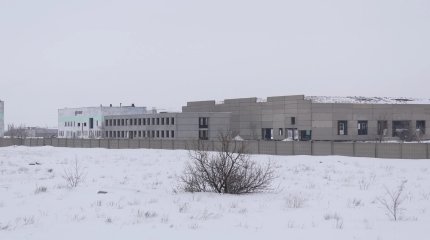 Павлодар әкімдігі зауыттардың қасынан көпқабатты үй салмақ болған