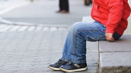 Жительницу Костанайской области осудили за забытого в детском саду ребёнка