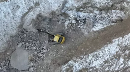 Майқайыңдағы автобус апаты: іздеу жұмыстары тоқтатылуы мүмкін