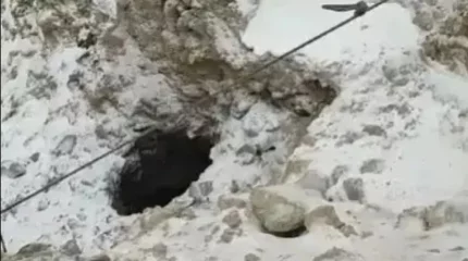 Майқайыңдағы апат: Құтқарушылардың жұмысы шұғыл тоқтатылды