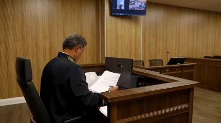 Прокурорлар үш әкімге айыппұл салды