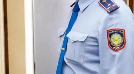 Оралда зорлықпен өлтірілген ер адамның мүрдесі табылды