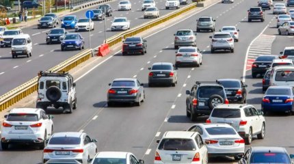 Қытайдың көлігі көп сатылды