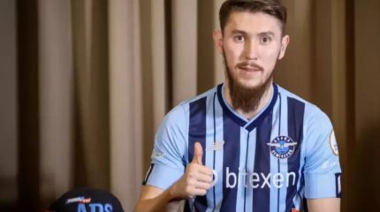 Абат Айымбетов 25 миллион теңге жалақы алады