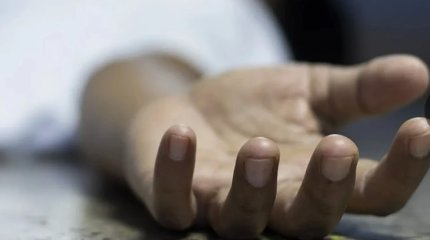 Подозреваемого в убийстве молодого уральца разыскивает полиция