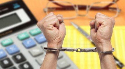 Бухгалтер похитила более 30 миллионов тенге на байконурском предприятии