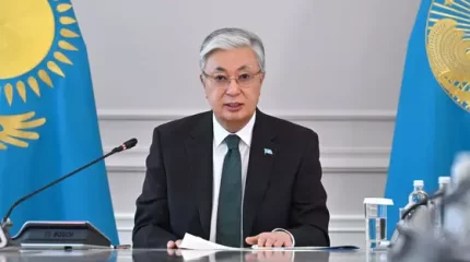 Қасым-Жомарт Тоқаевтың төрағалығымен Үкіметтің кеңейтілген отырысы өтеді