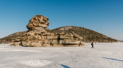 Еліміздің туристік аймағында жер сілкінгені рас па?