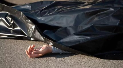 Ер адамның мәйіті өз үйінен табылды