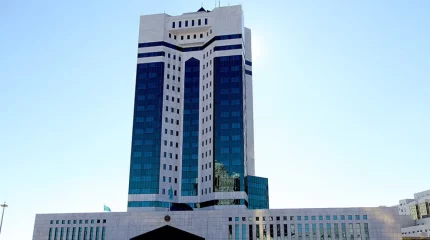 Қазақстан Үкіметі отставкаға кетті