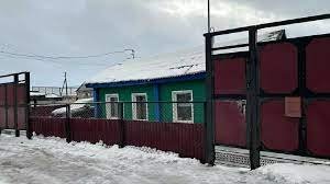 В Петропавловске по подозрению в убийстве владельца ритуального бизнеса и его семьи задержаны три человека