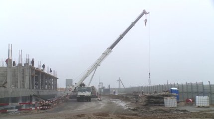 Ақтөбе облысында 38 жаңа мектеп салынады