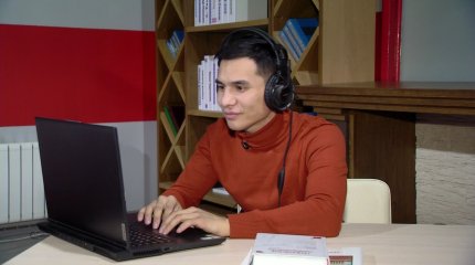 "Музыка адамды депрессиядан құтқарады", - музыкатанушы