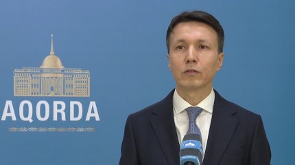 Токаев поручил повысить эффективность работы «Казатомпрома»