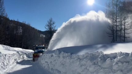 "Будем плавать": казахстанцы опасаются паводков на фоне прогнозов Казгидромета