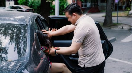 Алып қашу: 3 жылда 200-ден астам факті тіркелді