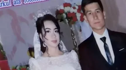 Түркістан облысында 18 жастағы жаңа босанған әйел көз жұмды