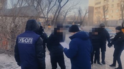 Молодежные банды задержаны в нескольких регионах Казахстана