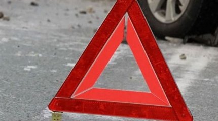 Өскеменде жол апатынан 5 адам қаза тапты