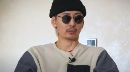 "Екі рет бас тарттым": Ерболат Беделхан Қайрат Сатыбалдының қызына продюсер болғанын растады