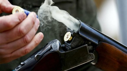 Школьника едва не застрелили на охоте на Западе Казахстана