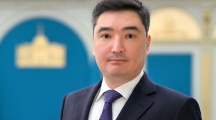 Теперь официально: Олжас Бектенов назначен Премьер-Министром Казахстана